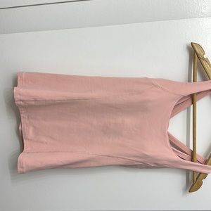 Lulu tank size 4